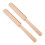 8Pcs Ergonomic Wooden Thread Cutter Tool for Rug Making and Crochet 1