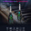 Wireless Guitar System 48K/16bit, 30m Range, Rechargeable, 2.8*9cm 8