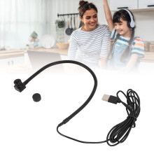 Webcam USB 8MP 1080P Full HD Fixed Focus with Built-in Mic for PC Laptop