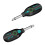 Wireless Guitar System 48K/16bit, 30m Range, Rechargeable, 2.8*9cm 14