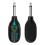 Wireless Guitar System 48K/16bit, 30m Range, Rechargeable, 2.8*9cm 13