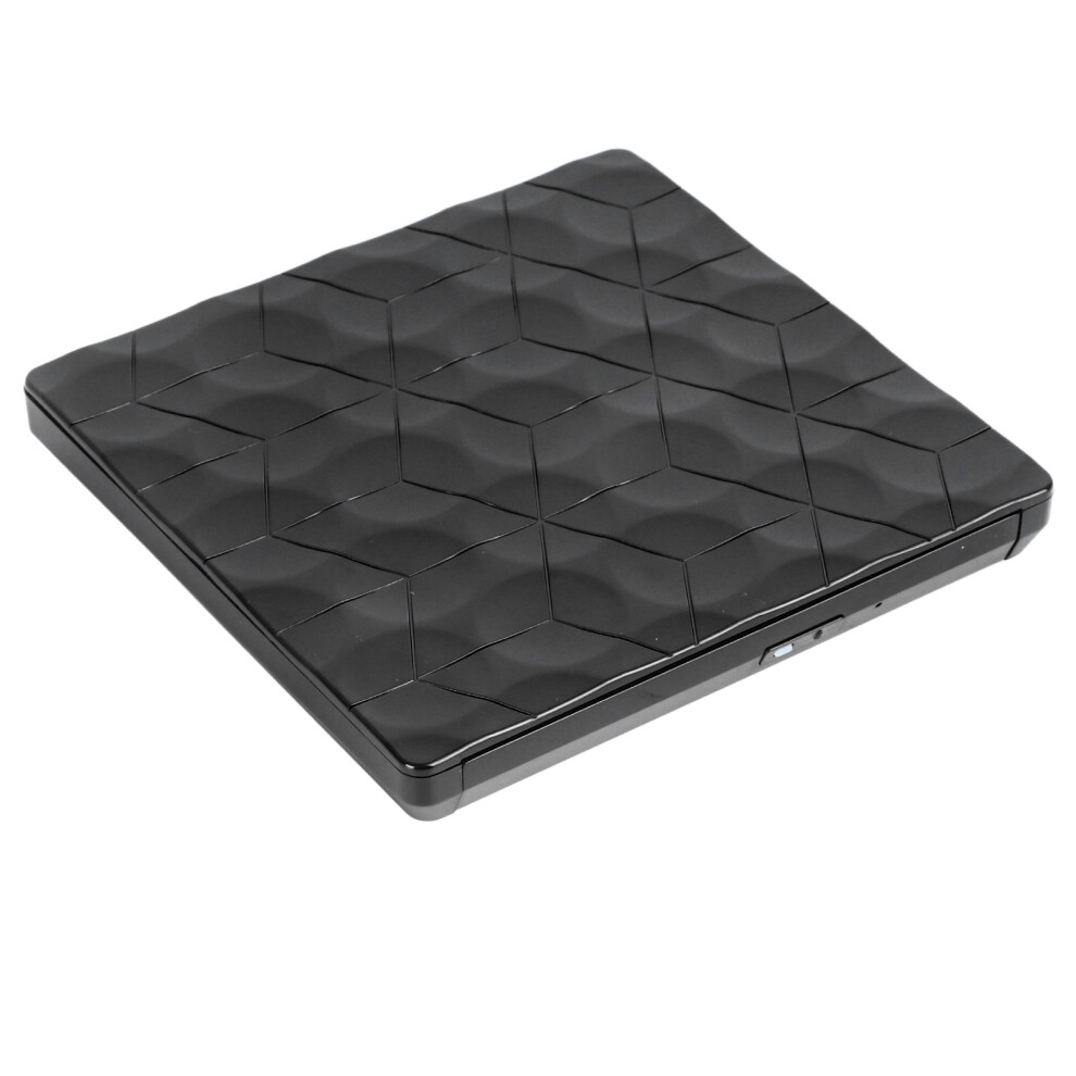 Professional External Dvd Burner Usb 3.0 7790334043264