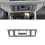 Carbon Fiber for  X5 E53 2000-2006 Central Control Air Conditioner Adjustment Button Trim Interior Accessories 2