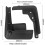 4PCS Car Mudguard Mud Flaps  Mud Guard  for   E210 2019-2023 Car Accessories 8
