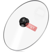 Oval Glass Lid for 7 Quart Crock-Pot Slow Cooker