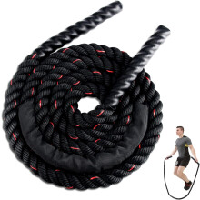Weighted Jump Rope 1.5 lb and 2.8 lb for Men and Women