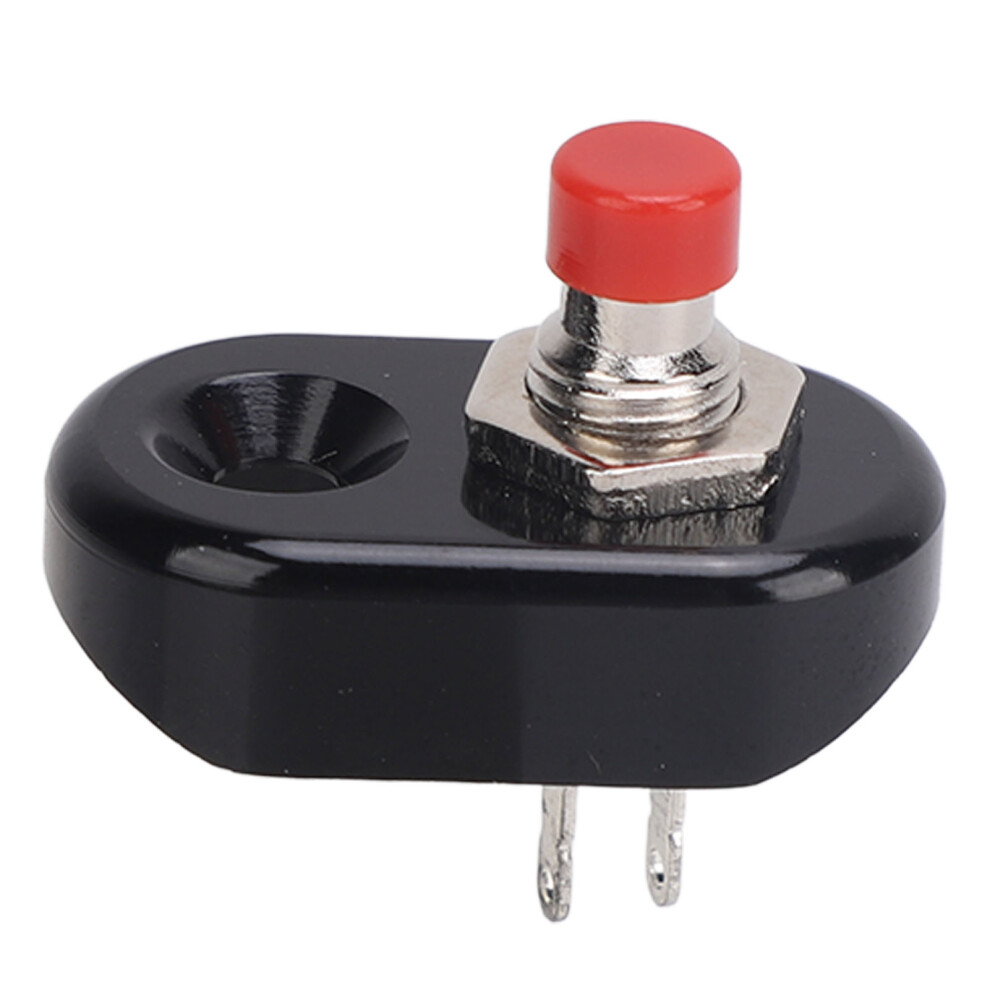 Universal Motorcycle Kill Switch 1In Handlebar Engine Start/Stop Lever 8701385743644