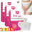 3Box Urinary Leakage Patch, Bladder Control Patch, Repairs Bedwetting, Frequent Urination, Prevents Leakage 12