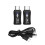 Wireless MIDI Adapter 2.4GHz, Rechargeable, 10m, Low Latency 13