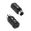 Wireless MIDI Adapter 2.4GHz, Rechargeable, 10m, Low Latency 12