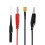 Vector Network Analyzer Calibration Kit för -Analysatorer för 6GHz 50Ω Shorted Open SMA Load Termination 6