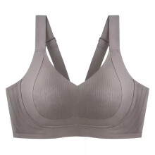 Soutien-gorge de sport 2 pièces pour femme, bretelles réglables, bonnets 3D sans armatures, respirant et anti-choc, soutien-gorge de yoga push-up,