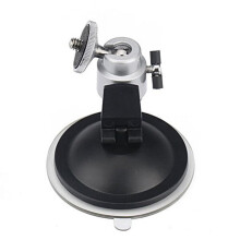 Camera Stand Car Tripod Holder Camcorder Bracket Mini Video
