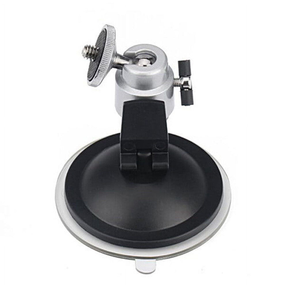 Camera Stand Car Tripod Holder Camcorder Bracket Mini Video 9152228274181