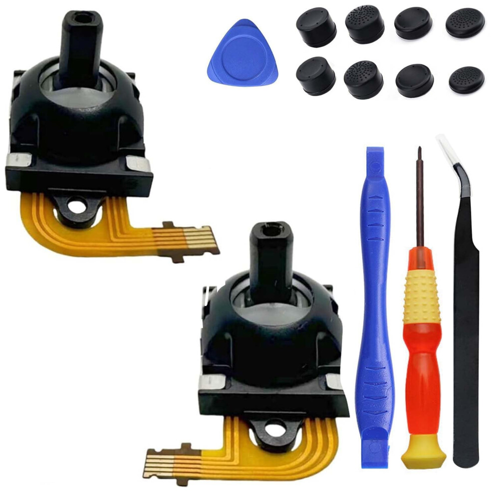 Playstation Portal Joystick Replacement Kit 9450273277080