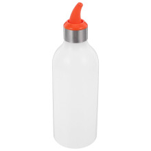 Gjenbrukbar klemflaske for krydder 250 ml