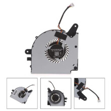 CPU+GPU Cooling Fan for MSI GF75 MS-17F1 17F2/F4/F5 N415 N416 Fan 8RC 9SC Multi-Function Cooling Fan