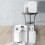 1000m³ Large Room Aroma Machine  Cold Air Diffusers with  APP Control Can Be Placed or Wall Mounted (UK) B 5