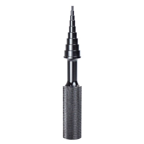 5PCS 2-14mm Bearings Remover Disassemblers Automotive Tools Puller Bearing Remove Installers Hand Tool Set 1