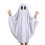 Halloween-kappe i bomull for gutter og jenter 1