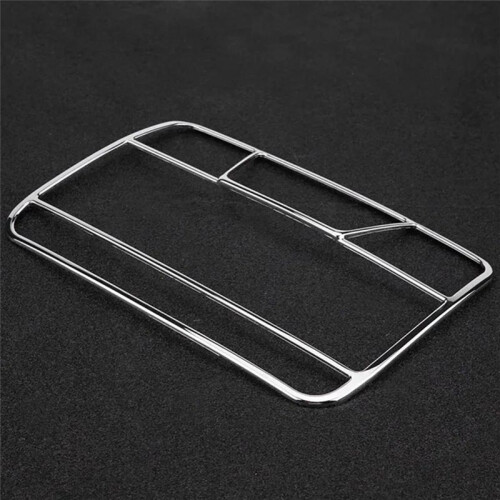 Cornice per Luce di Lettura Cornice per Lampada da Soffitto Cornice per Cornice per   C/GLC/e W205 X253 W213 Accessori Auto 1