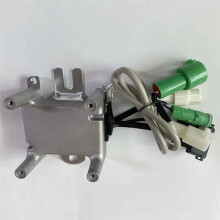 New High Quality Car Ignition Module Ignition Assembly 89620-35H93 14290-35112 for  Pickup 4Runner Celica Hilux