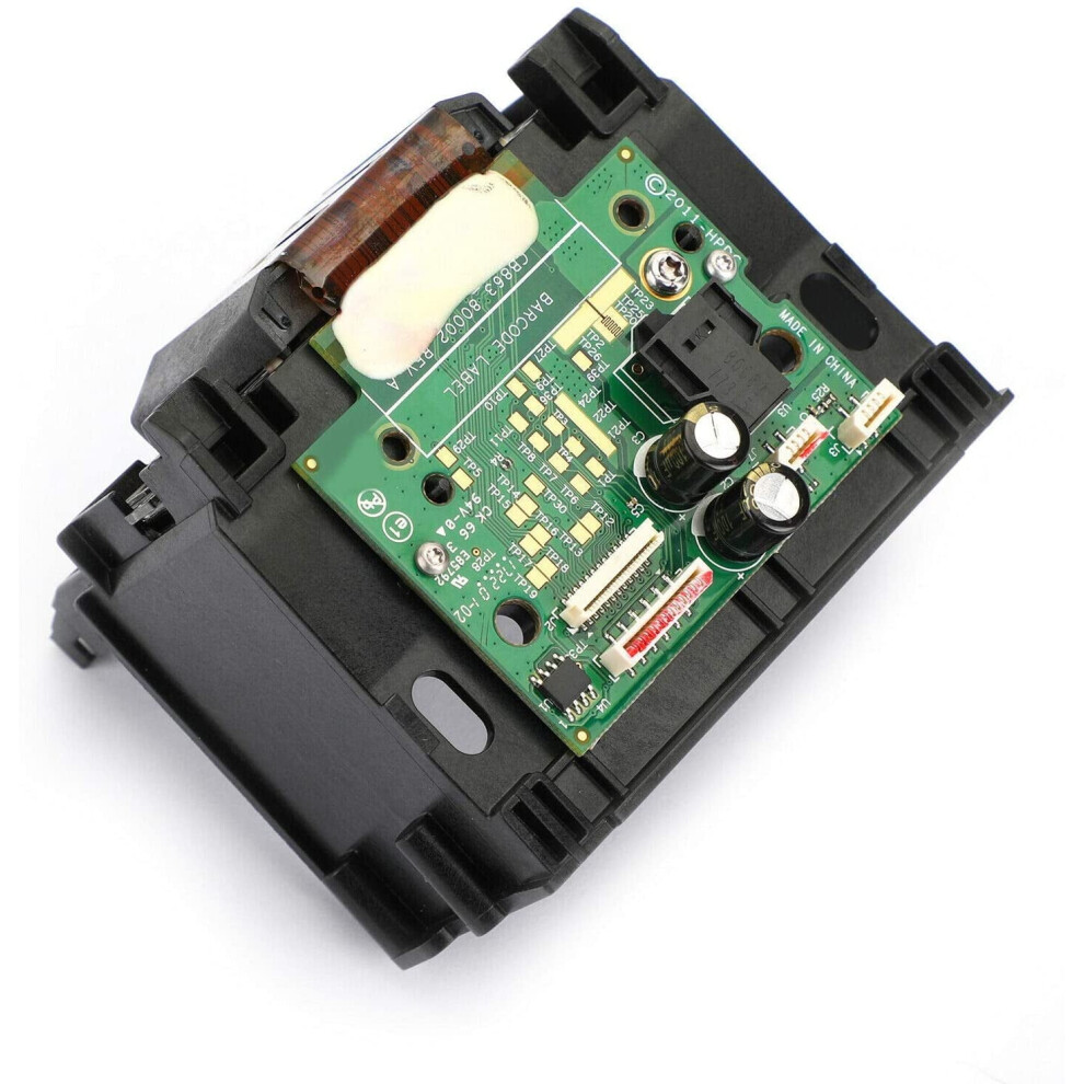 Print Head For 932 933 Xl Officejet 7110 7610 6100 6600 6700 Print Head 9405492821811