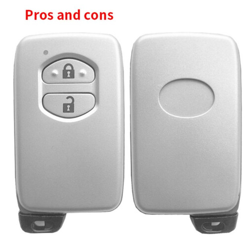 Remote Car Key  Car Key B53EAA433 for  LAND  2008+ 2