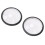 X4 Lens Guard PC Clear 98% Transmittance Waterproof Optical Protector 15
