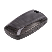 Premium Real Carbon Fiber Case Cover Fit for  1 3 4 5 6 7 Series F30 F32 F22 F10 F80 F82 Key Fob Remote