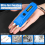 Macchina riparatrice per plastica 144cm 2500mAh Blu 7