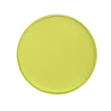 Ronde stoelkussens, waterdichte ronde stoelkussens voor binnen en buiten, tuin, bistro, terras, kantoor, koffiebar