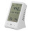 Monitor CO2 termometro igrometro da tavolo 1600mAh 14