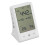 Monitor CO2 termometro igrometro da tavolo 1600mAh 12