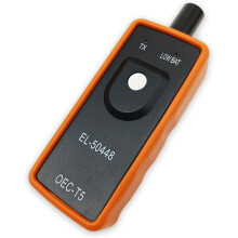 TPMS-Reset-Tool EL-50448OEC T5, kompatibel mit den meisten GM-Fahrzeugen