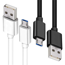 Cábla Muirir Thapa USB go Micrea USB Limei3FT, Bán, Comhoiriúnach le Samsung Galaxy S7/S6Edge, Táibléad, Fón