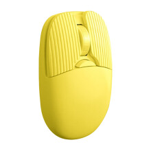 Makaron Silent trådløs mus Bluetooth 2.4G
