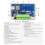ESP32-S3 4.3inch LCD 800x480Pixels Captive Touch Screen Development Board WIFI BTLE5.0 65K-RGB with Sensor/CAN/I2C/RS485 3
