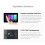 ESP32-S3 4.3inch LCD 800x480Pixels Captive Touch Screen Development Board WIFI BTLE5.0 65K-RGB with Sensor/CAN/I2C/RS485 8
