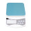 Coffee Filter Paper Storage Box Plastic with Lid 6