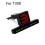 PC Simulation Racing Game Dashboard Display Meters for  T300 Steering Wheel Instrument 6