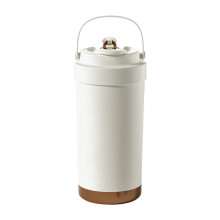 Keramiskt fodrad tumbler i rostfritt stål, 500 ml