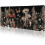 Extra Large Cherry Blossom Cat Mouse Pad31.5x11.8in 1