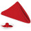 17 inch polyester stoffen servetten (8 stuks) 1