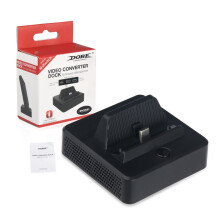 Convertitore dock HDMI per Nintendo Switch