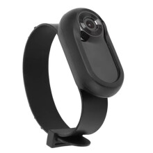 HD 1080P Honden Tracker Halsband Geen WiFi Nodig Katten Camera Halsband Camera met Video Opnames Kat Hond Cadeau Wit