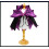 Cape d'Halloween pour chiens et chats (1 pièce) 1