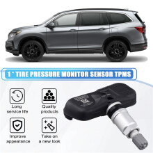 Tire Pressure Monitor Sensor TPMS for 42753-STK-A01