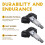 4st Bil TPMS-Sensor 707355-10 36106881890 för  2 3 4 Series X1 X5 Däcktryckssensorövervakningssystem 5