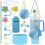 Stanley Tumbler Accessory Set Blue 11-Piece 1